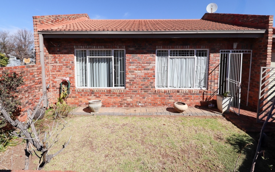 2 Bedroom Property for Sale in Wilkeville North West